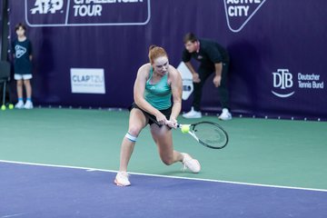 Ella Seidel 114 - Hamburg Ladies and Gents Cup